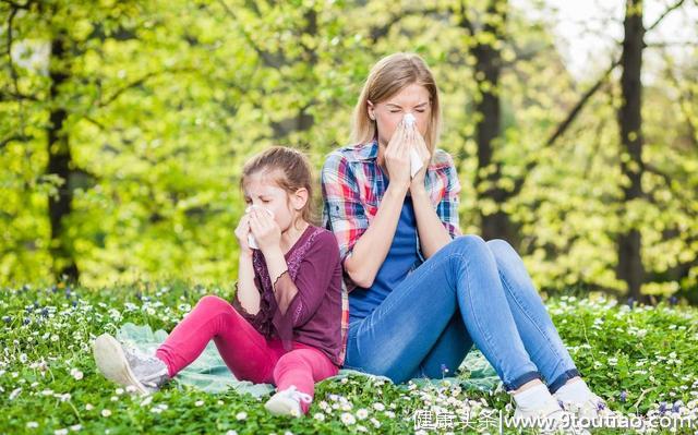 患了过敏性鼻炎怎么办，如何可以减轻症状，预防发作呢？