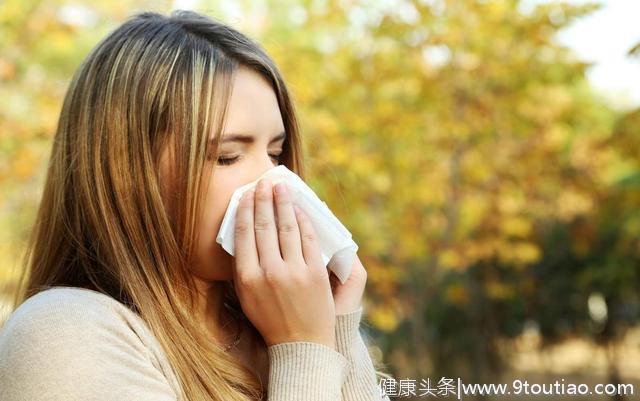 患了过敏性鼻炎怎么办，如何可以减轻症状，预防发作呢？