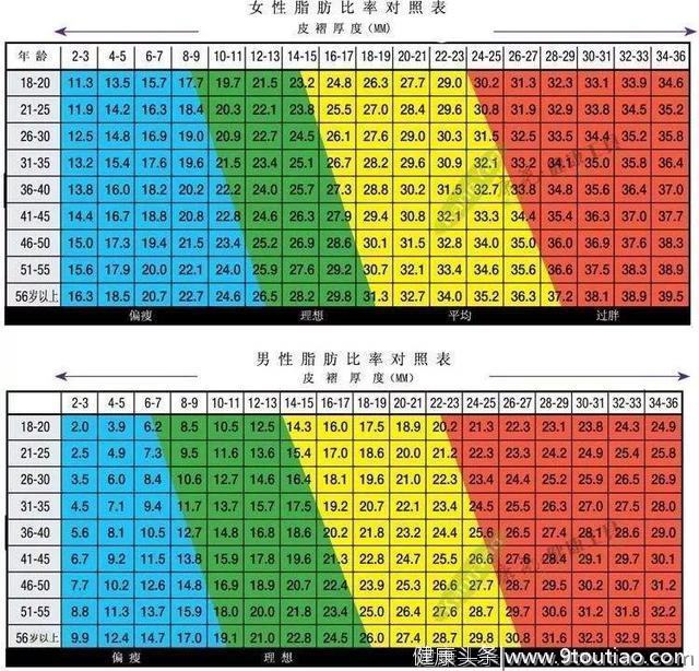 【增肌减脂十大法则】第一条：记录数据，了解进展