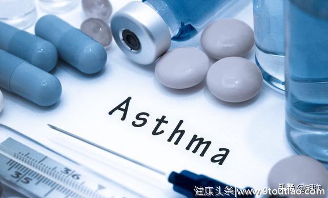 哮喘为什么总摆脱不了药物，什么原因导致总治不好，这个病要注意