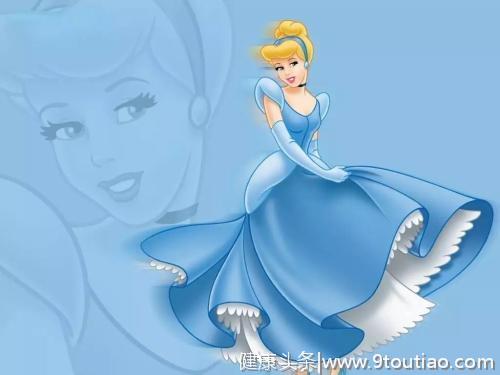 迪士尼公布代表十二星座的12位迪士尼公主，你是哪个形象呢？