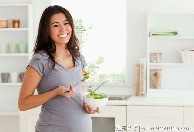 胎儿用这5种信号提醒妈妈“你怀孕了”，孕妈你都知道吗?