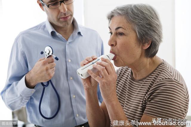 为什么哮喘反复发作？多数患者陷入了4个误区！
