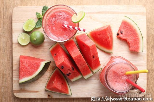 这8种夏季水果，美味多汁，但却都是减肥期间的“禁果”