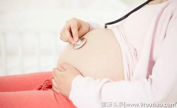 女人怀孕后，身体这几个部位不能乱碰，孕妈要知道，以免伤到胎儿