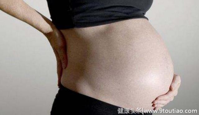 女人怀孕后，身体这几个部位不能乱碰，孕妈要知道，以免伤到胎儿