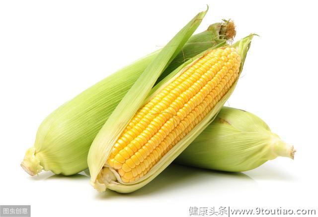 玉米——明目、抗癌、美容减肥，这样吃更营养！