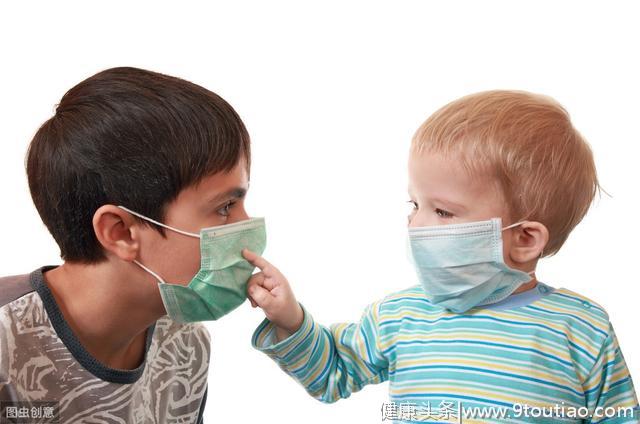 儿童感冒，如何安全用药？用这2招轻松判断！