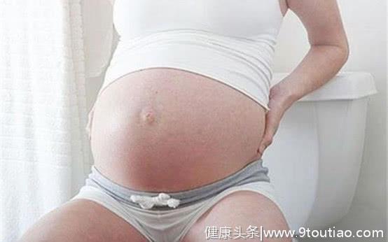 在怀孕期间，这4大黑色信号指示，孕妈一定要谨慎不得不防