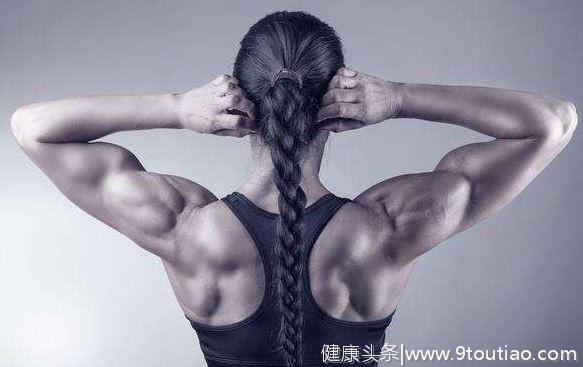 如何增强背部肌肉的感受度？4个方法，让你的背肌训练更有效
