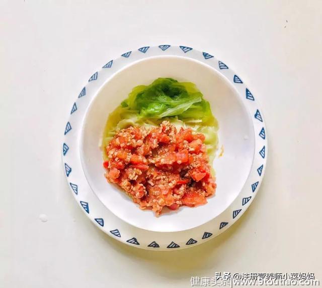5个美味营养的家常食谱,最后一个也太简单了吧!