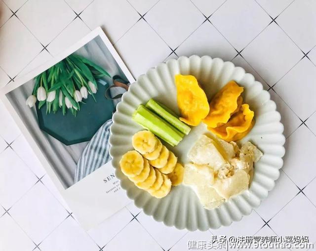 5个美味营养的家常食谱,最后一个也太简单了吧!