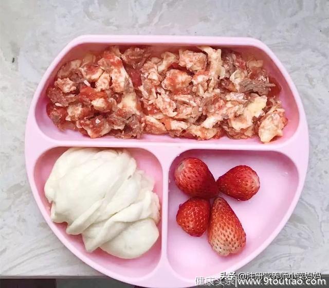 5个美味营养的家常食谱,最后一个也太简单了吧!