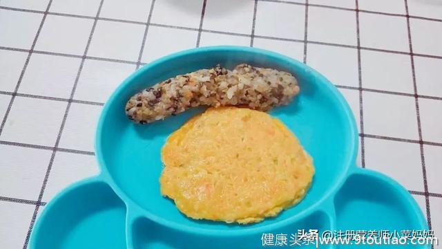5个美味营养的家常食谱,最后一个也太简单了吧!
