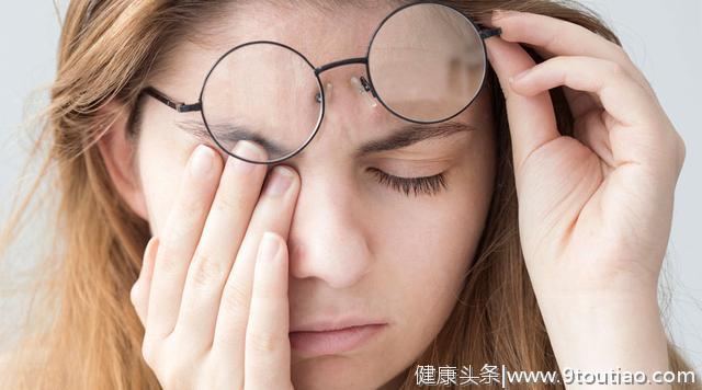 近视眼、青光眼、白内障怎么办？身上这一穴位可有效缓解各种眼疾
