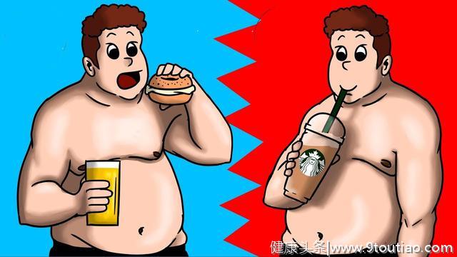 减肥失败的人，都经历了这5个减肥误区，这不是减脂，是折磨自己