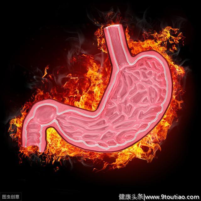 萎缩性胃炎离胃癌有多远？医生坦言：只有3步！做到4点能避免