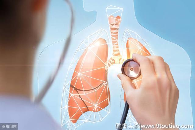 肺癌早期，身体会流露4个"迹象"，及时警惕，防止癌症上身