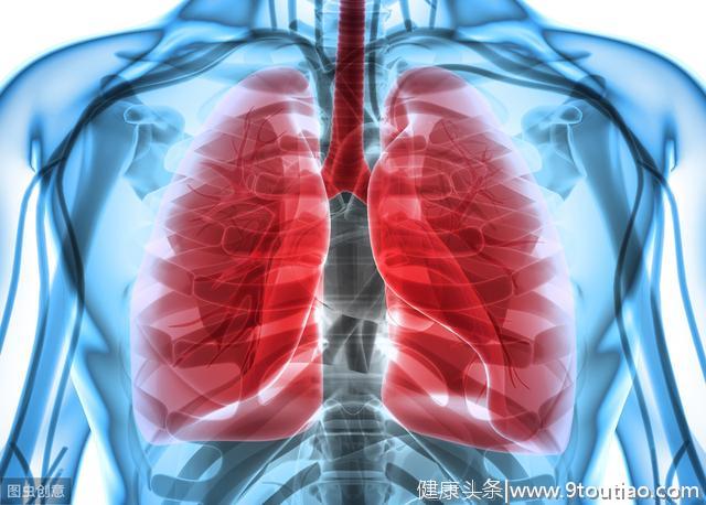 肺癌早期，身体会流露4个"迹象"，及时警惕，防止癌症上身