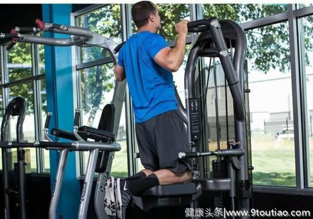 健身房里器械不会用，提供5个使用方法，让你的锻炼不再盲目