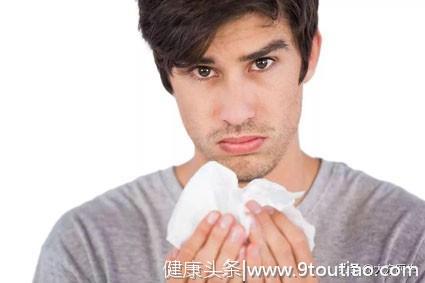 推荐几个快速缓解鼻炎的方法，总有一个适合你！