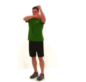 撑爆你袖口的手臂训练计划，六个手臂动作，想增肌的瘦子很需要