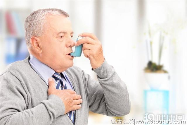 世界哮喘日：哮喘可导致猝死，医生建议这么用药