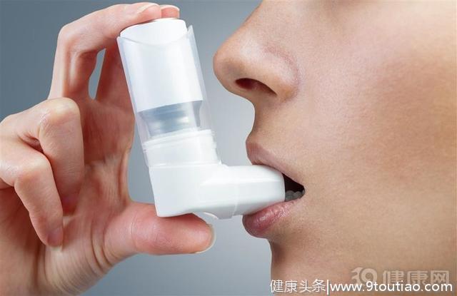 世界哮喘日：哮喘可导致猝死，医生建议这么用药