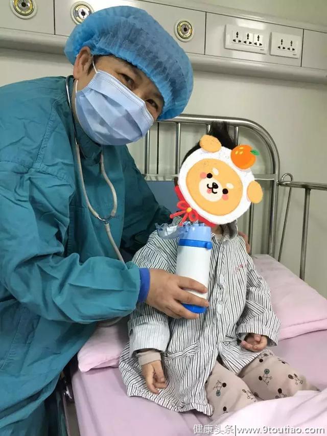 宁波女孩2岁生日当天确诊白血病！医生说，生活中的这些都是元凶！