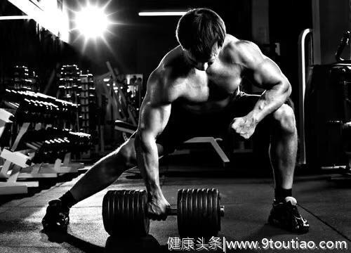 力量训练的技巧，让你能高效率地增强肌肉力量