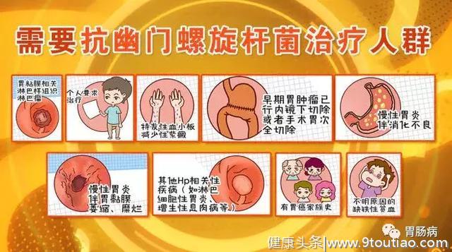 北京肿瘤医院副院长：什么样的人要做胃癌筛查？