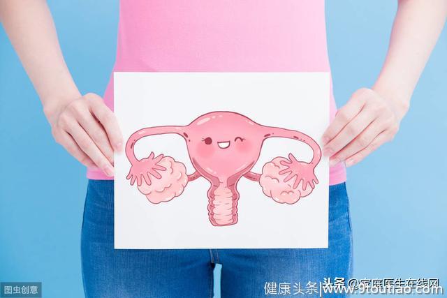 5种异常提示女人：子宫里有癌细胞，快找医生