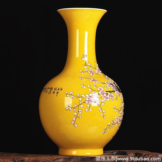 心理测试：觉得哪一个花瓶最光洁圆润？测试你天生自带什么优点！