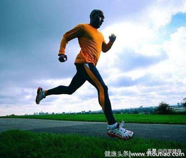 健身训练，跑步为主增肌为辅，最后肌肉和身体会发生什么改变？