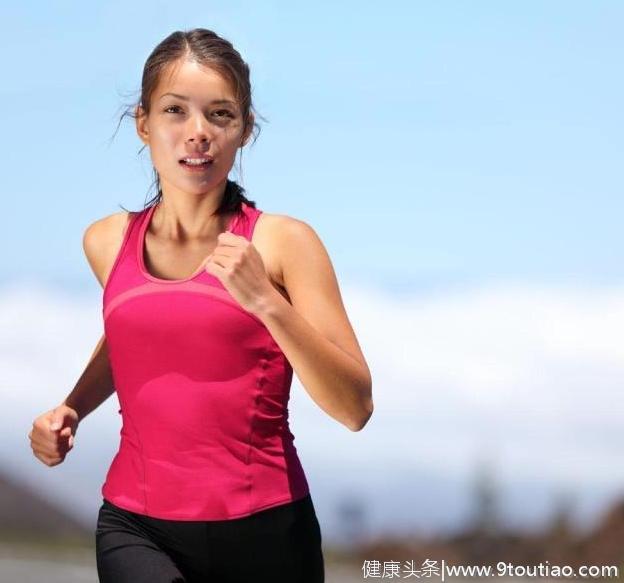 健身却从来不跑步的人最后都怎么了？肌肉会变成什么样？