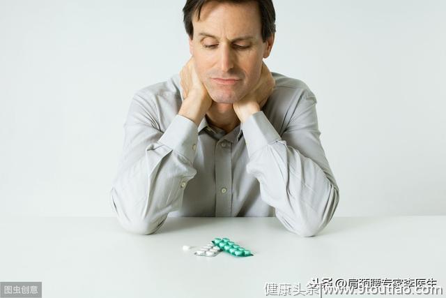 李医生：4个方法轻松解决颈椎病后脑勺胀痛！