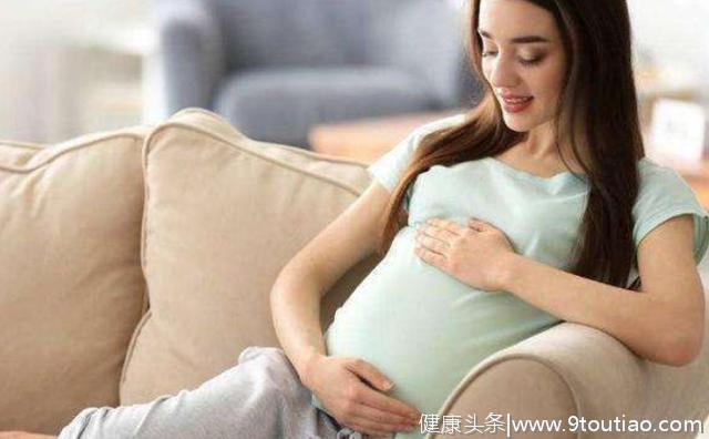怀孕后的这些生理需求，孕妈要妥善处理，以免伤到胎儿