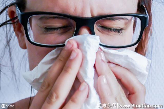 发烧咳嗽流鼻涕，你可能不只是感冒，而是得了这6种病