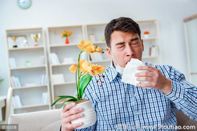发烧咳嗽流鼻涕，你可能不只是感冒，而是得了这6种病