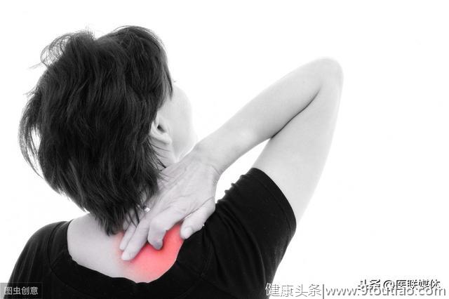 告诫：肝癌找上门的时候，肩膀常常有这一个“红色信号”