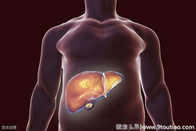 每3人就有一个脂肪肝，建议：脂肪肝患者要少碰这5种食物