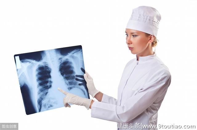 肺癌为什么一发现就是晚期，它的早期症状都有哪些呢