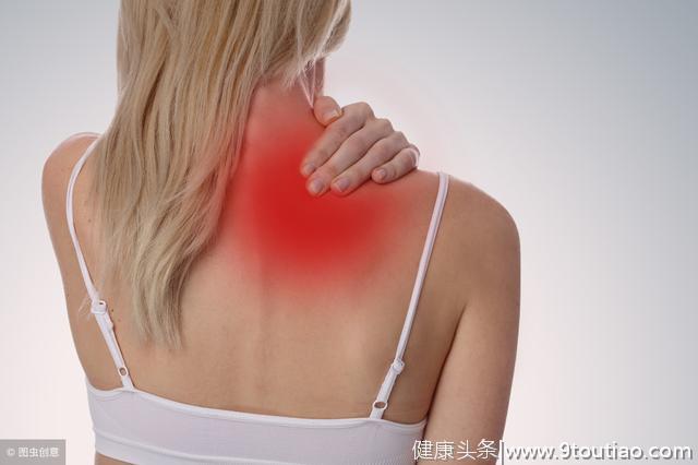 不是所有的肩膀疼都是关节炎！千万要注意这点，否则越来越严重