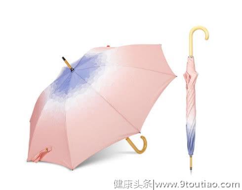 心理测试：如果你遇到麻烦，选择一把雨伞，测谁愿意为你遮风挡雨