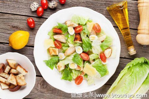 营养师提示：夏天这3种蔬菜，都是“含盐大户”，高血压人要小心