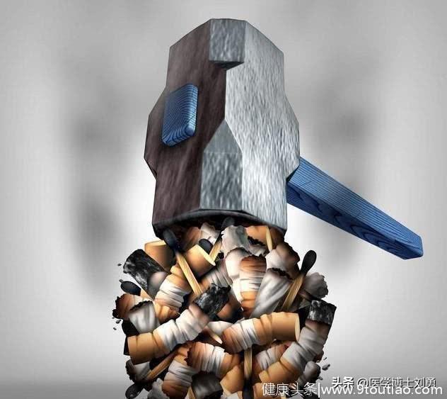 长期吸烟的人，肩膀出现一种征兆，十有八九是肺癌，切莫忽视！