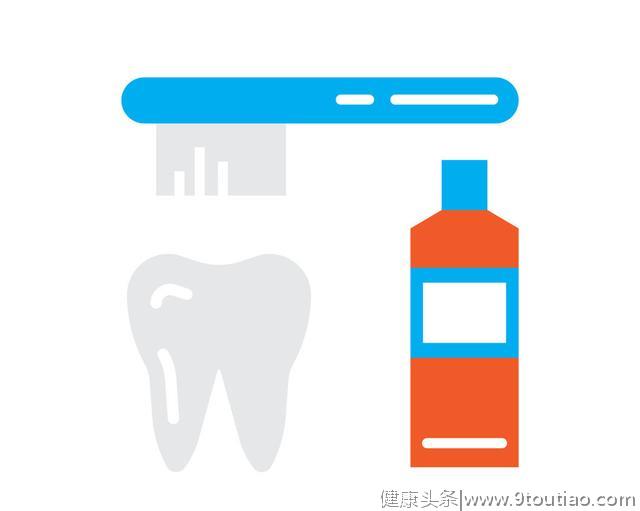 刷牙怎么刷？牙医破解3大错误观念，教你正确刷牙时机！