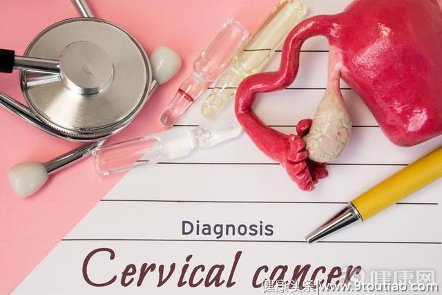 送你一份宫颈癌防癌指南：预防+筛查都做好，不易被肿瘤打扰