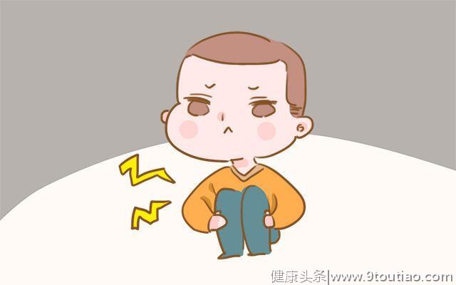 孩子半夜腿疼难忍，也许是得了这种病，家长们可要注意了