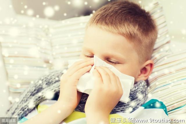 一感冒就上气管的宝宝， 如何慢慢调理恢复？